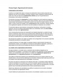 Vinuesa Angulo - El proceso de Ubanización - CAP 1