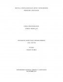 Clínica y salud Bio/neurofeedback