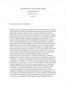 Reforma fiscal EN QUE AFECTA A PUERTO RICO?