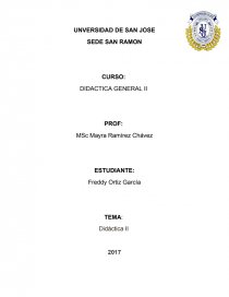 Gramatica La meta cognición como producto. Página 1