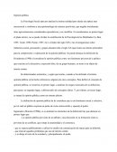 Opinión pública La Psicología Social opto por analizar la misma realidad