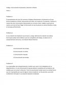 Trabajo. Comunicación Empresarial y Atención al Cliente