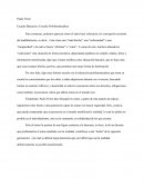 Paulo Freire Escuela Bancaria y Escuela Problematizadora