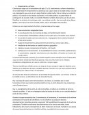 Renacimiento y reforma