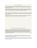 Introducción a la ingeniería de software