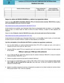 PRACTICA 2 Economia Mundial