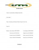 Cual es la Tecnologia y humanidad epoca moderna steve jobs