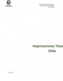 Econometria, importaciones y exportaciones