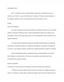 Familia Desde el Psicoanálisis