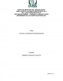 DIAGNOSTICOS ENFERMEROS Recién nacido