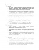 ENSAYO SOBRE COMO HACER VARIABLES