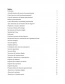 Actividad eléctrica del musculo liso gastrointestinal