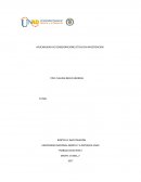 APLICABILIDAD DE CONSIDERACIONES ETICAS EN INVESTIGACION