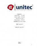 Clase: Logística # 1