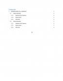 Cuadro de mando integral CAPCYSA DE R.L