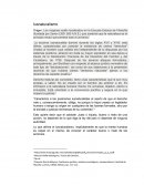 El iusnaturalismo Los orígenes están localizados en la Escuela Estoica de Filosofía