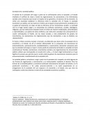 Sociedad civil y sociedad politica