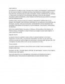 ESTUDIANTE DE 19 AÑOS DE EDAD, CON MALESTAR Y FIEBRE. CON CANSANCIO Y AGOTAMIENTO DE TRES DIAS DE PADECER. CONTINÚO AGOTADA CON PERIODOS DE SUEÑO DURANTE EL DIA Y POCO APETITO
