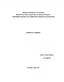 PROGRAMA NACIONAL DE FORMACIÓN AVANZADA EN EDUCACIÓN