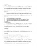 LA CÁRCEL ¿ Castigo o estimulo?
