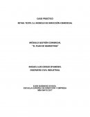 MÓDULO GESTIÓN COMERCIAL “EL PLAN DE MARKETING”