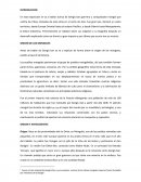 ORIGEN DE LOS MONGOLES