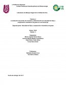 Laboratorio de Manejo Integral de la Calidad del Aire