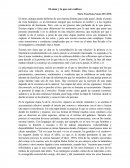 Como es que se da el El amor y lo que este conlleva