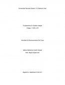 TRABAJO 1 DE FUNDAMENTOS