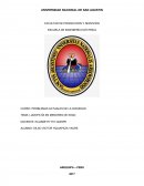 LUDOPATÍA EN MENORES DE EDAD