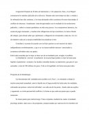 Caso de Mediacion psicojuridica en conflicto de Divorcio