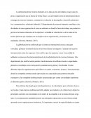 Papel estrategico de los recursos humanos