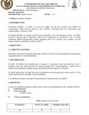 INGENIERÍA EN BIOTECNOLOGIA El método científico