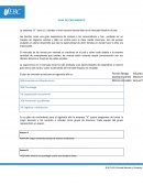 Caso Empresa Plan de Crecimiento