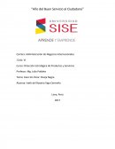 Caso Sin Parar: Oveja Negra