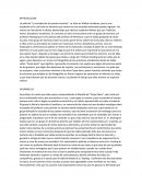 Reseña de "La sociedad de los Poetas Muertos"