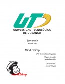 IMPORTANCIA DE LA ECONOMÍA EN NUESTRO NEGOCIO