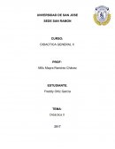 Gramatica La meta cognición como producto