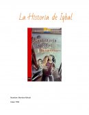 La historia de Iqbal