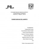 Consecuencias del aborto tanto físicas, psicológicas y sociales