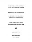 INVESTIGACIÓN SOBRE LA MARIHUNA ¿QUÉ TAN INFORMADOS ESTAN EN CANSAHCAB?