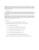 Control de velocidad y temperatura de un motor