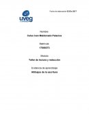 Entre el siglo XX y el siglo XXI se comparten acontecimientos importantes y uno de ellos es un terremoto ocurrido justo en la misma fecha