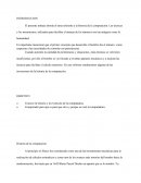 Conocer la historia y la evolución de la computadora