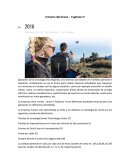 La aplicación de la tecnología está llegando a las diversas actividades en el ámbito