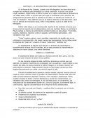 CAPITULO I. LA ADOLESCENCIA UNA EDAD FASCINANTE