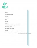 TÉCNICAS DE COMUNICACIÓN Y NEGOCIACIÓN EFECTIVA Actividad de aprendizaje 1. El lenguaje y la comunicación