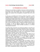 EL PERGAMINO DE LA VERDAD