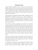 Liderazgo personal es la capacidad de demostrar que puedes ser protagonista de tu vida