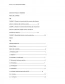 ASCITIS EN POLLO DE ENGORDA